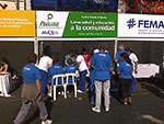 Actividades extracurriculares FECLIBA - DISTRITO III - MORON