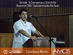 Actividades extracurriculares FECLIBA - DISTRITO III - MORON