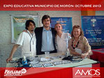 Actividades extracurriculares FECLIBA - DISTRITO III - MORON
